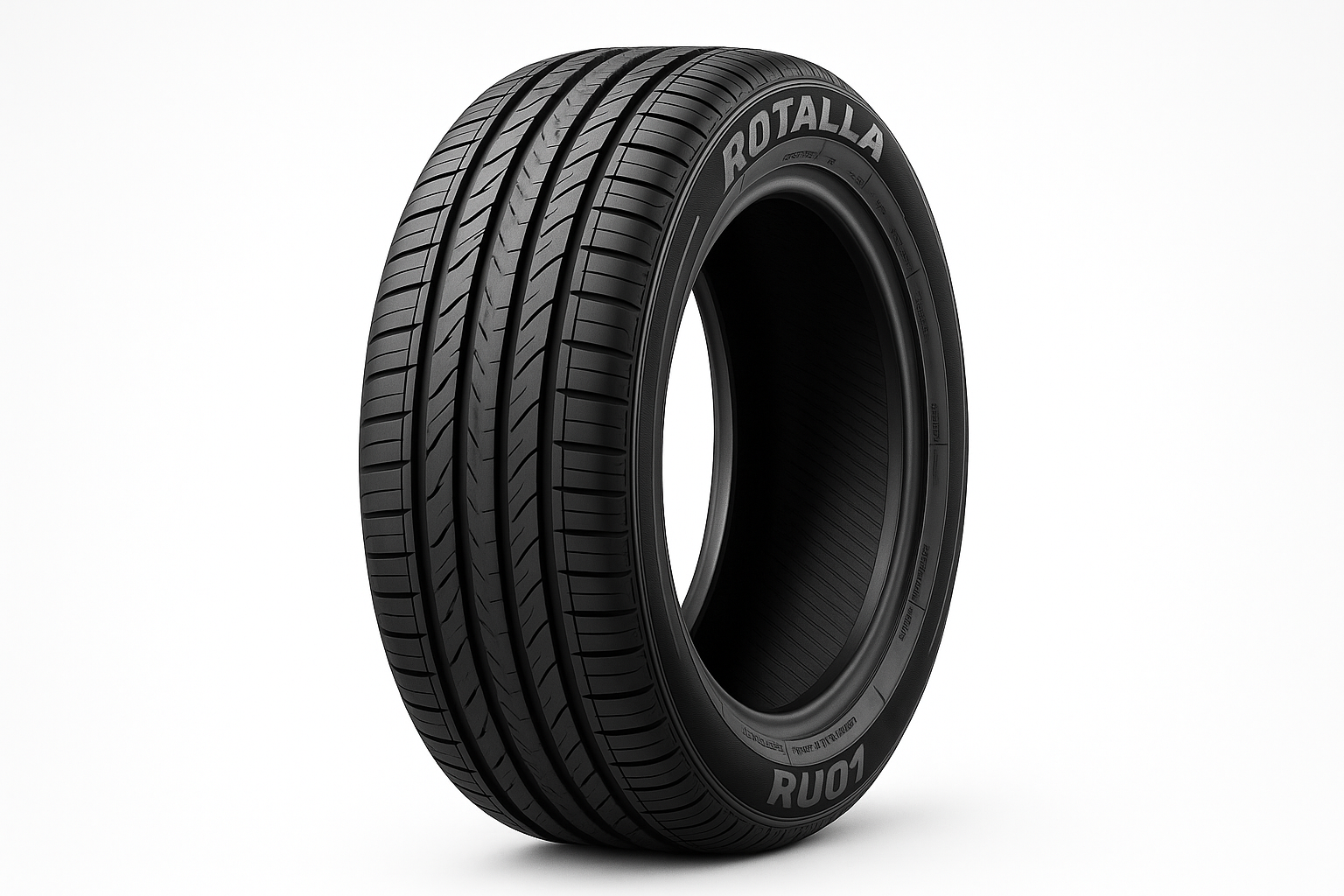 Rotalla RU01 tyre