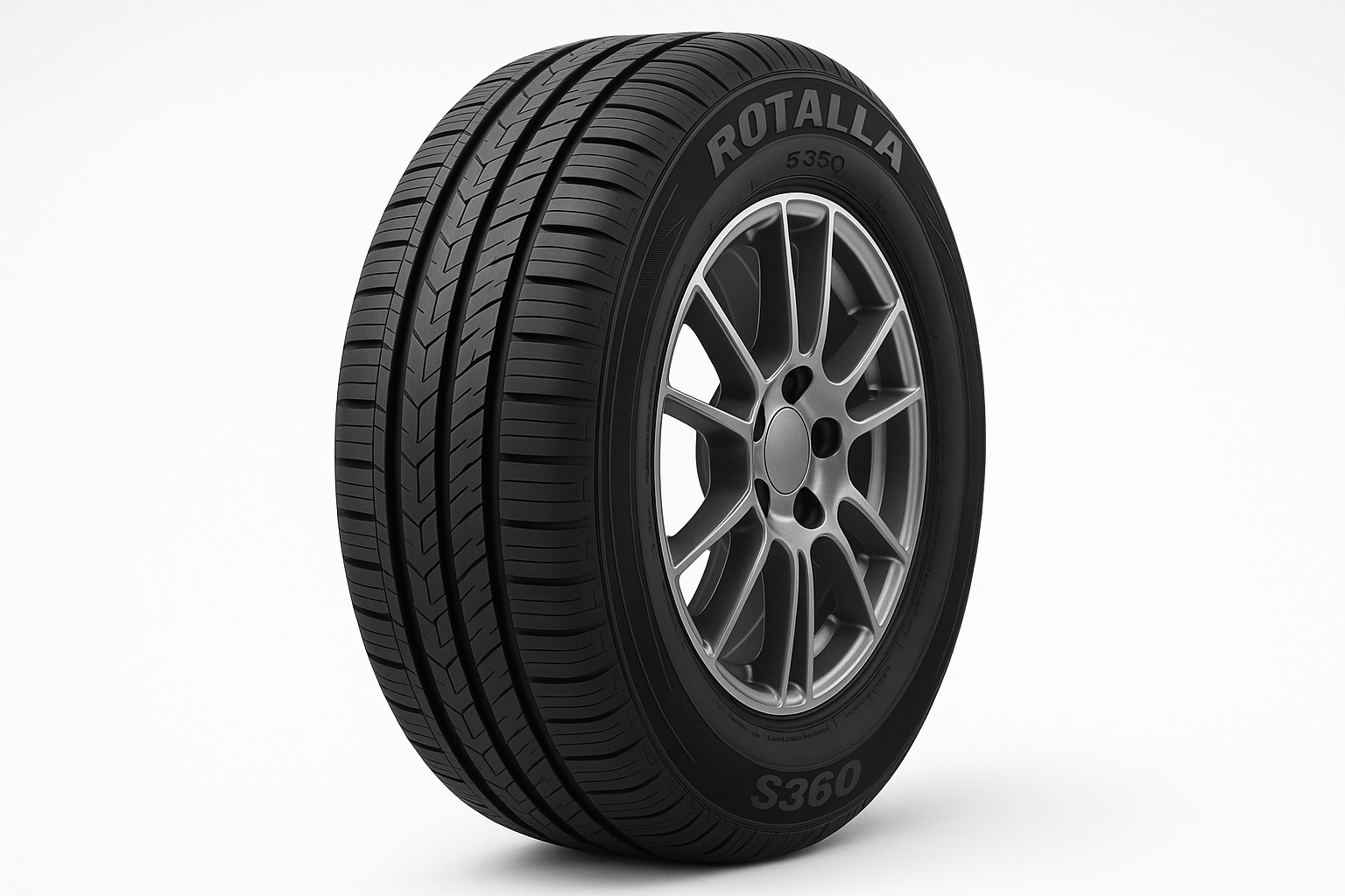 Rotalla S360 Tyre