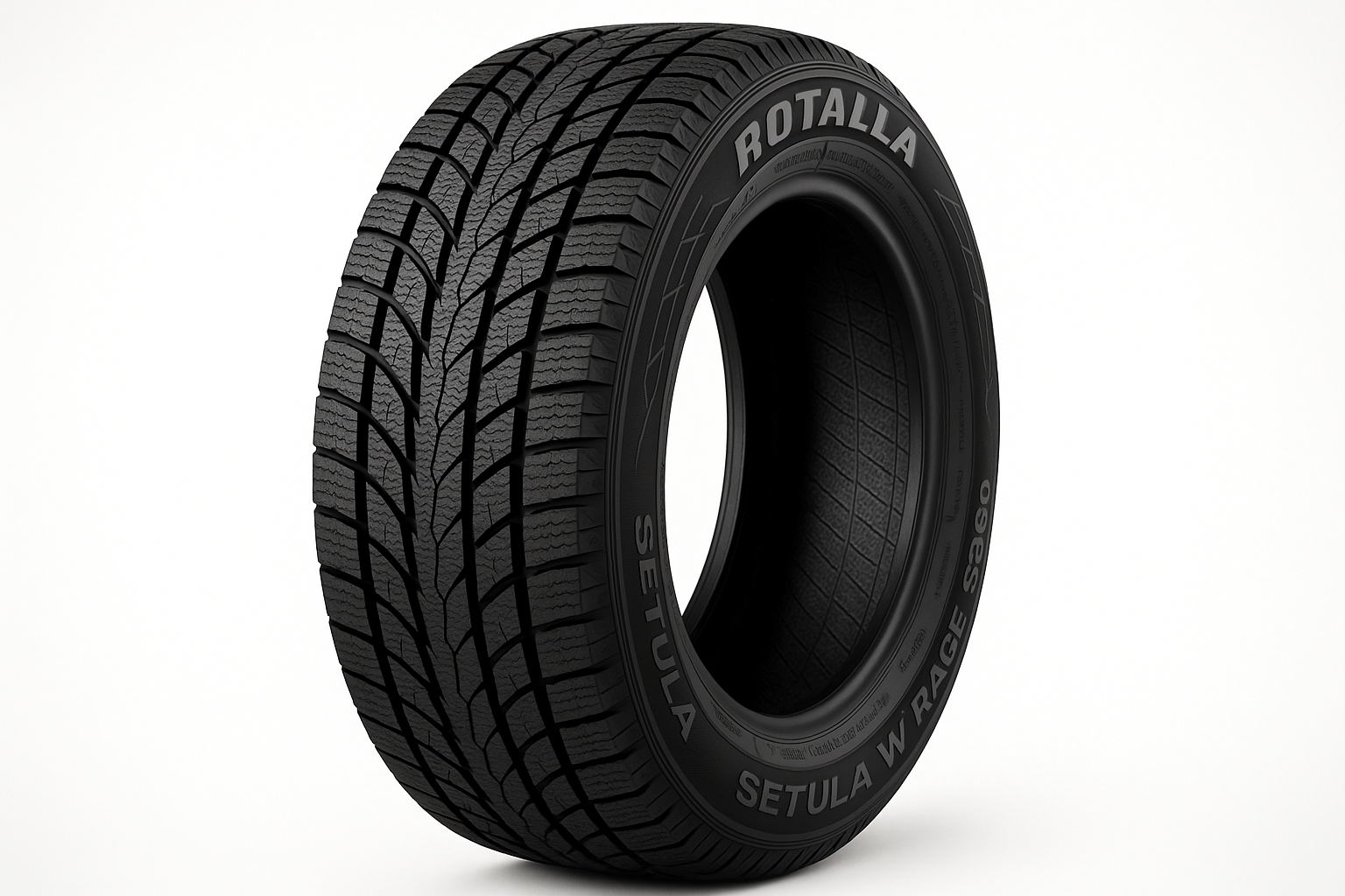 Rotalla SETULA W RACE S360 325/40R22 114H