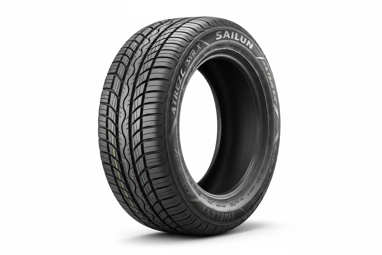 Sailun Atrezzo SVR LX same a before