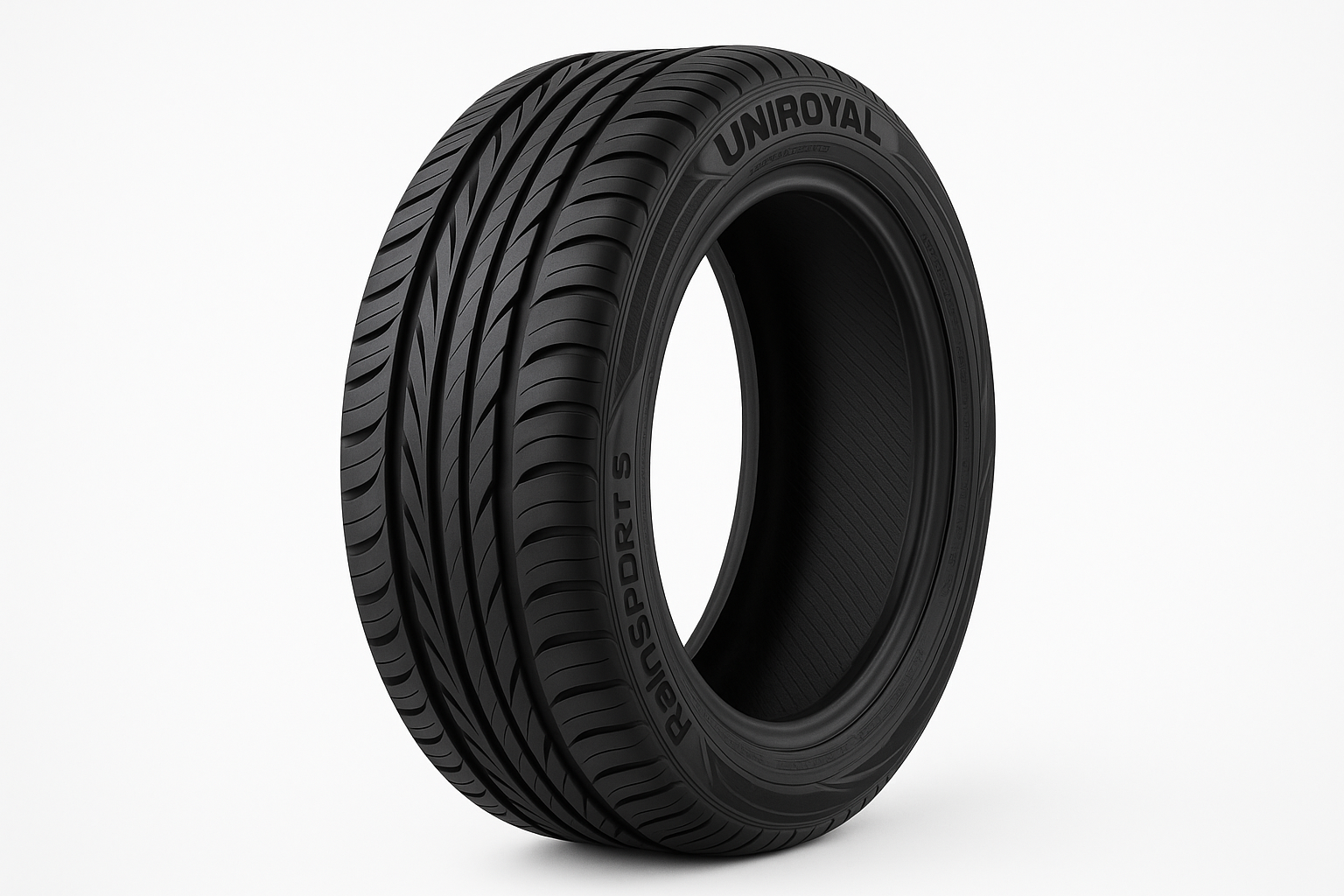 Uniroyal RainSport 5 Tyre — PWT Europe Ltd