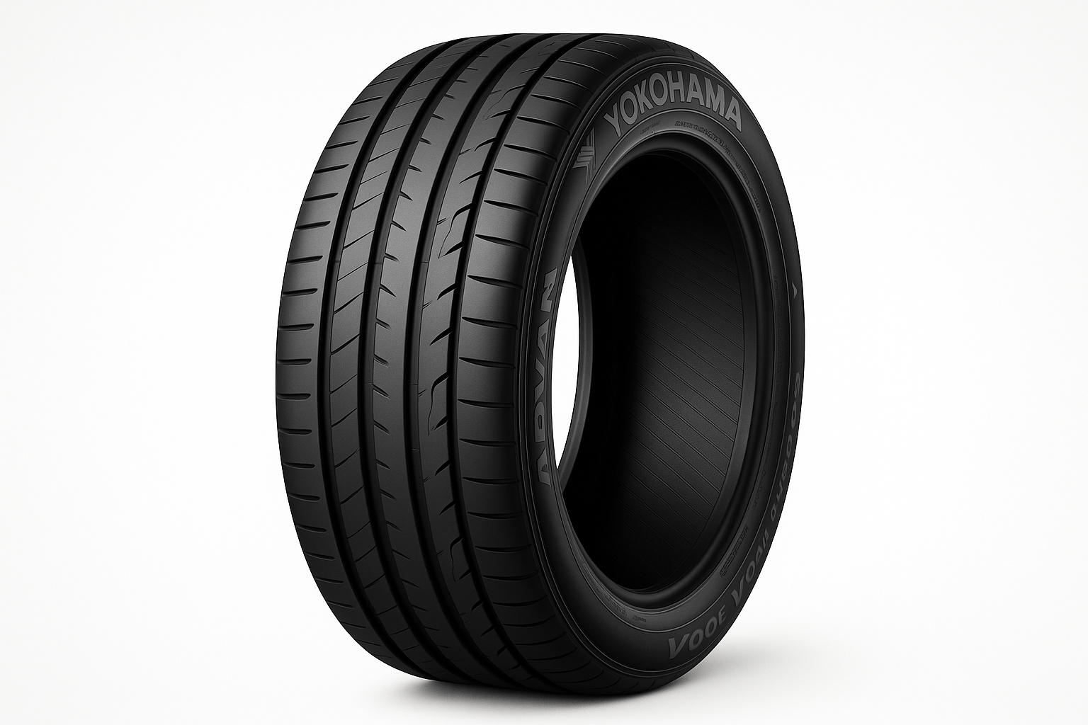Yokohama Advan Sport V105 Tyre