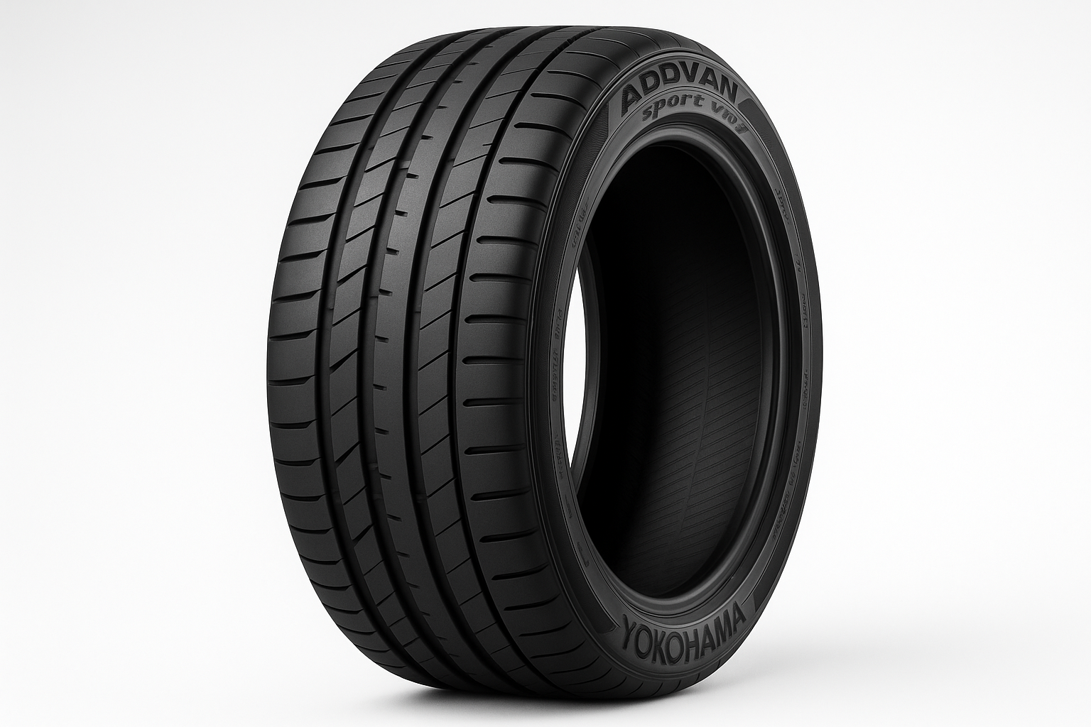 Yokohama Advan Sport V107 325/40R22 114Y
