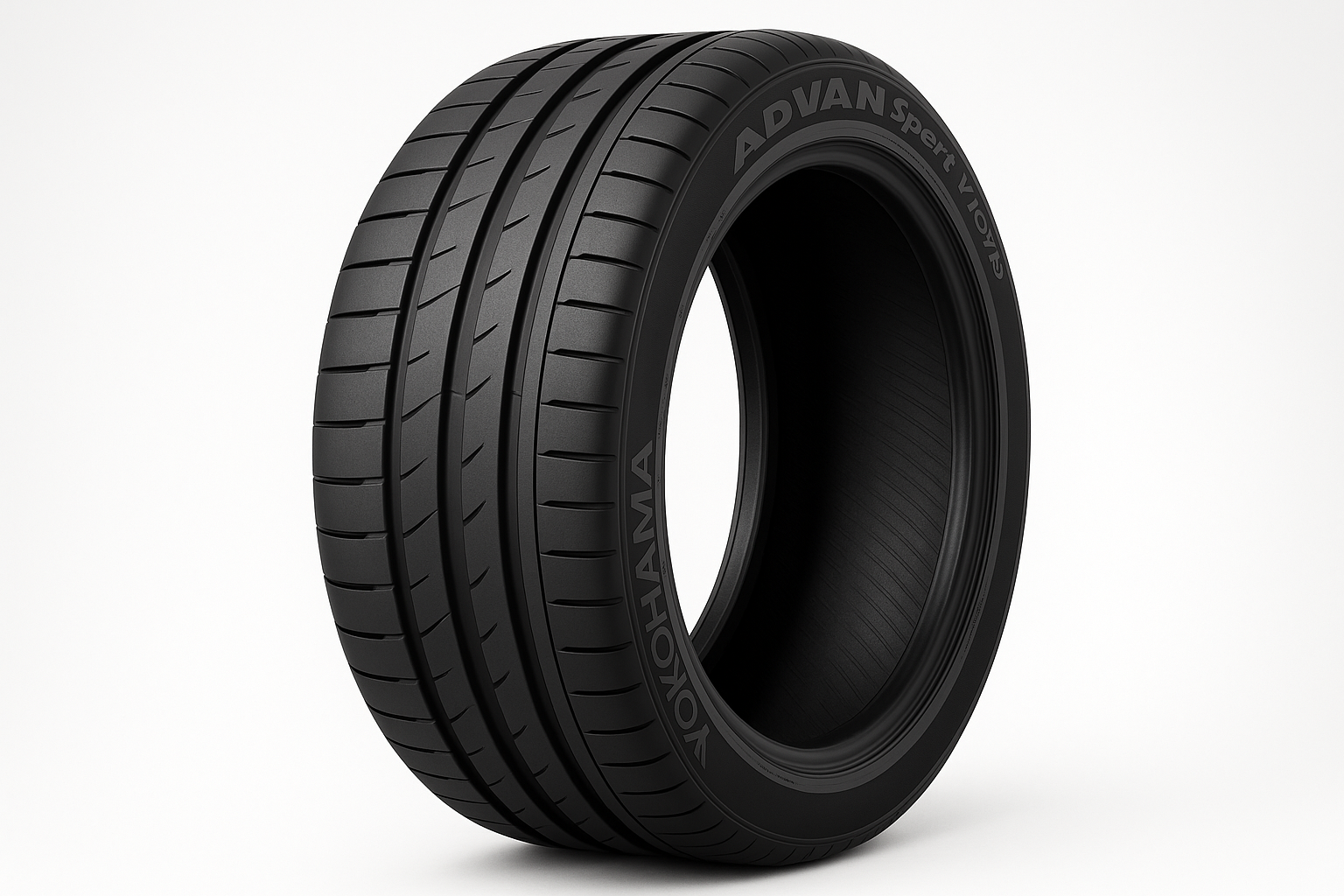 Yokohama Advan Sport V107D 325/35R22 114Y  XL