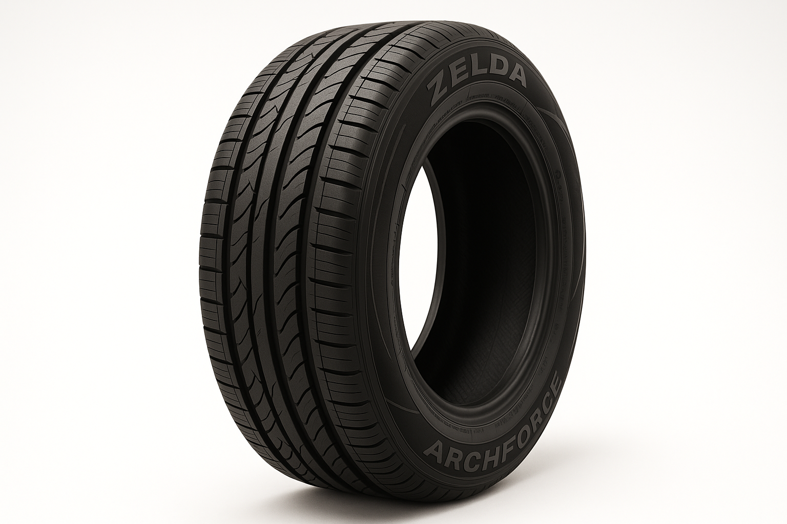 Zelda Archforce 315/30R22 107Y  XL